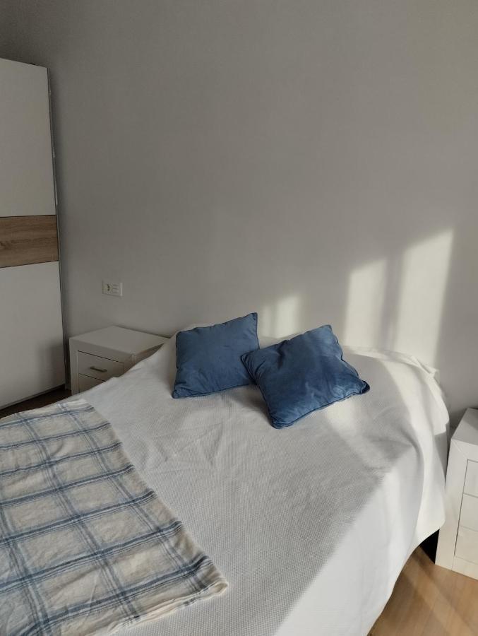 Appartement Habitacion Doble à Astigarraga Extérieur photo