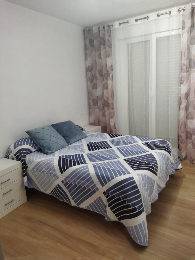 Appartement Habitacion Doble à Astigarraga Extérieur photo
