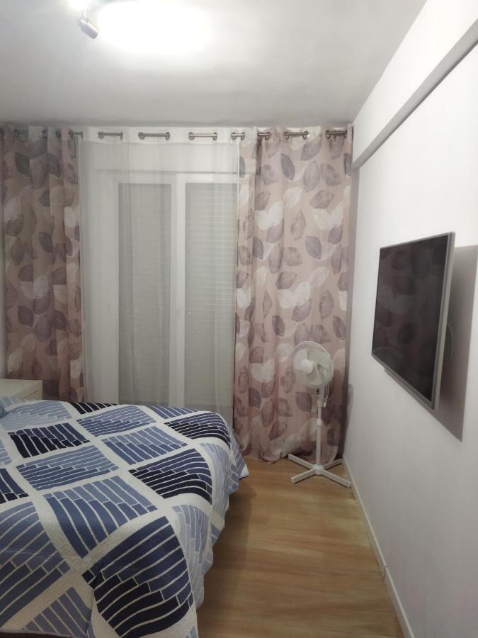 Appartement Habitacion Doble à Astigarraga Extérieur photo